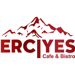 Café Bistro Erciyes Bayreuth logo.